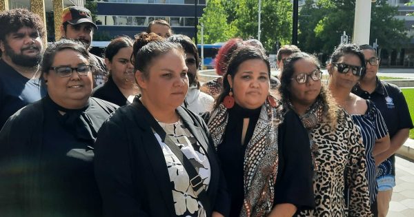 Police deny racism after Aboriginal boy's mistaken arrest at gunpoint