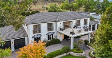 'Quality still there': Pezzullos' builder proud to contribute to record Red Hill result