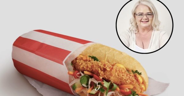 Zinger meets Saigon: I tried KFC’s Zinger Banh Mi and here’s the verdict