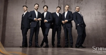 The King's Singers