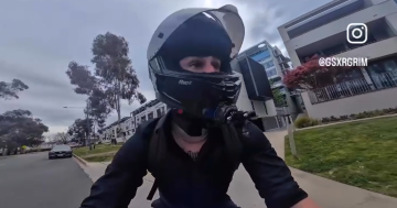 WATCH: Posting videos of alleged dangerous driving ends in arrest