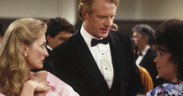 Cult Classics with Venus Mantrap: She-Devil