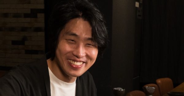 Five Minutes with Sion Park, Yakitori 38