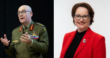 The Capital Water Cooler: Comings and goings in the public sector