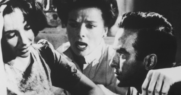 Suddenly, Last Summer | Screening at the NFSA