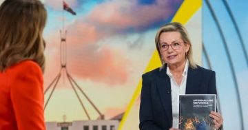 Coalition agrees on its energy policy, promising to do the same with migration