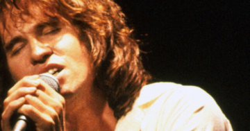 The Doors | Screening at the NFSA