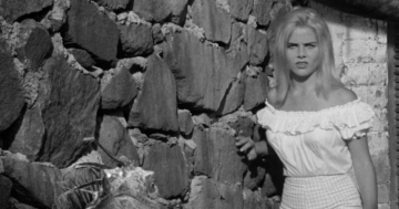 The Night of the Iguana | Screening at the NFSA