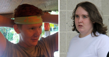 Family makes heartbreaking statements at sentence hearing of Shakira Adams who killed Matthew McLuckie