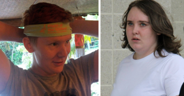 Matthew McLuckie's killer to spend maximum term behind bars