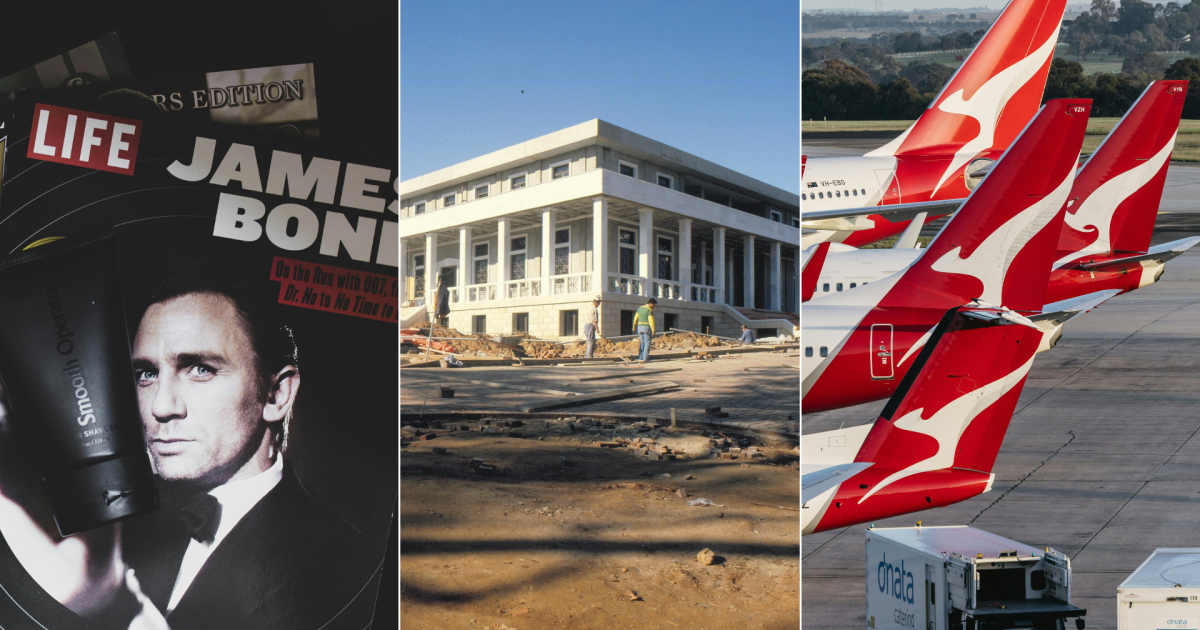 QUIZ: Which embassy is being built here? Plus 9 other questions | Region Canberra