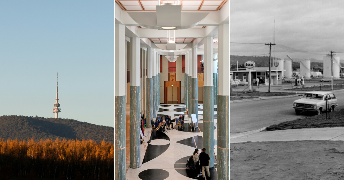 QUIZ: Has Parliament House ever been stormed? Plus 9 other questions | Region Canberra