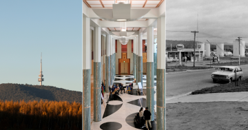 QUIZ: Has Parliament House ever been stormed? Plus 9 other questions