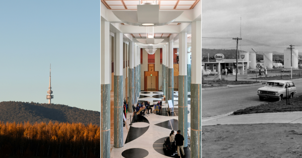 QUIZ: Has Parliament House ever been stormed? Plus 9 other questions