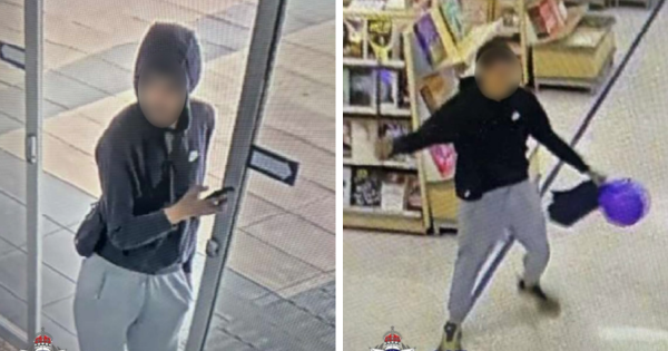 UPDATED: 17-year-old allegedly threatened to kill woman before hitting her with machete