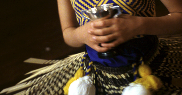 Whale Rider | Screening at NFSA