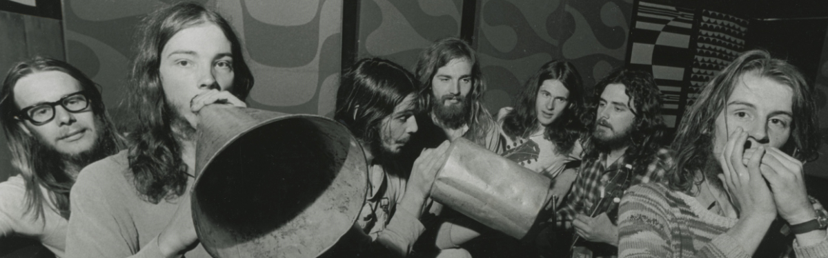 Whoopee Blues: The Life and Times of the Conway Brothers screengrab