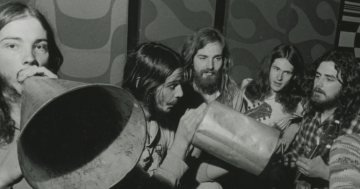 Whoopee Blues: The Life and Times of the Conway Brothers + Q and A at the NFSA