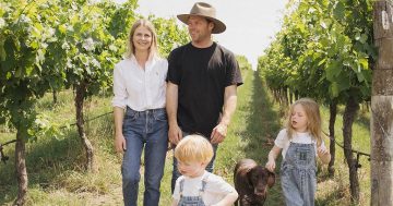 Poachers Smokehouse to close but restaurant, vineyard and wedding venue still going strong