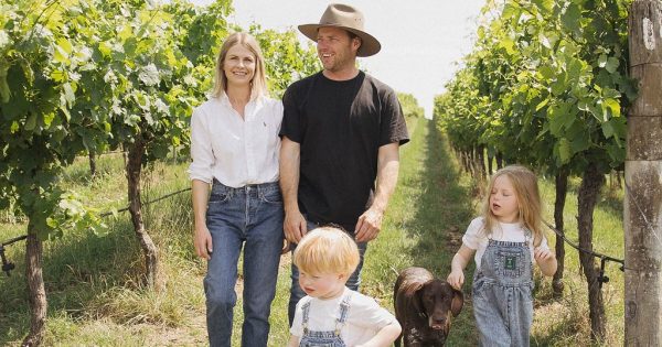 Poachers Smokehouse to close but restaurant, vineyard and wedding venue still going strong