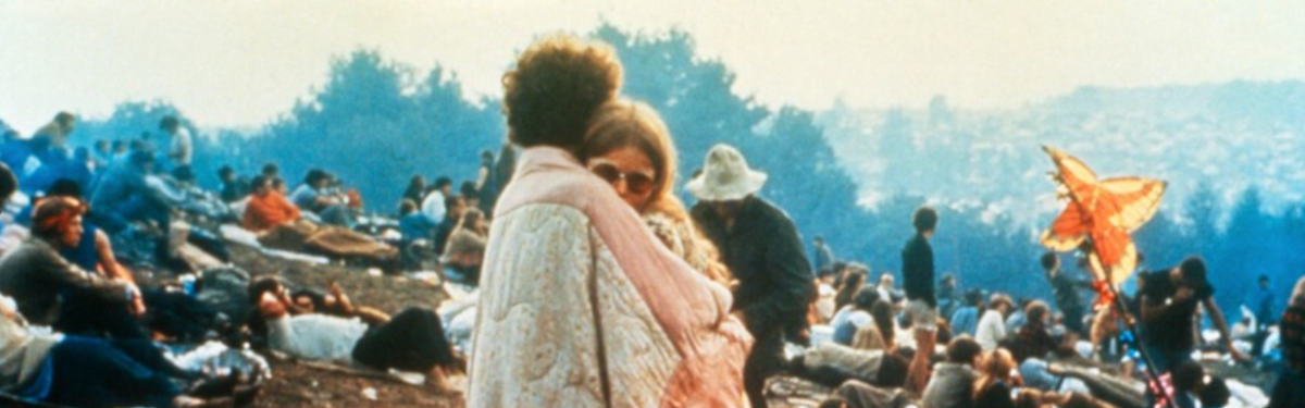 Woodstock screengrab