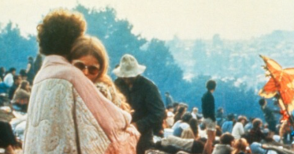 Woodstock | Screening at the NFSA
