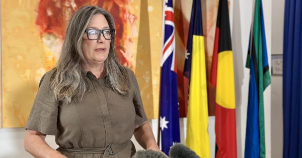 Asbestos scare: Minister hopes schools can reopen on Monday