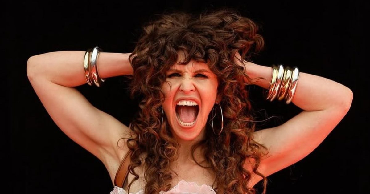 Fanny Lumsden’s Look at Me Now video lands Golden Guitar nomination | Region Canberra Fanny Lumsden’s Look at Me Now video lands Golden Guitar nomination | Region Canberra