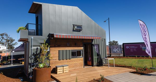 Why can't we get housing supply right in Canberra?