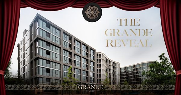 The Grande Reveal