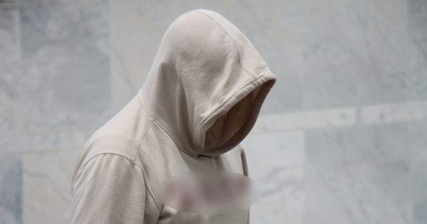 Ex-public servant and Army veteran who may have raped girl 300 times gets 12 years' jail