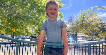 Banks family rallies to revive Beau and Jessi Park for next generation