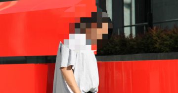 Man who allegedly detained, assaulted 78-year-old for several days granted bail