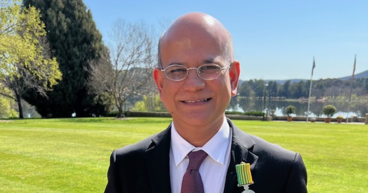 New ACT Auditor-General appointed