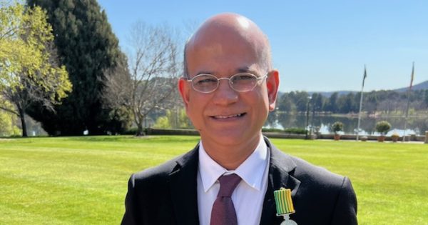 New ACT Auditor-General appointed