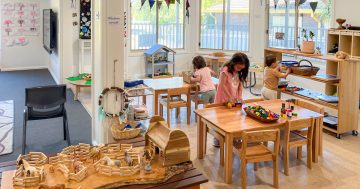 Why this childhood educator is calling for more staff in the southeast