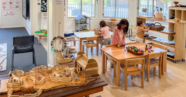 Why this childhood educator is calling for more staff in the southeast