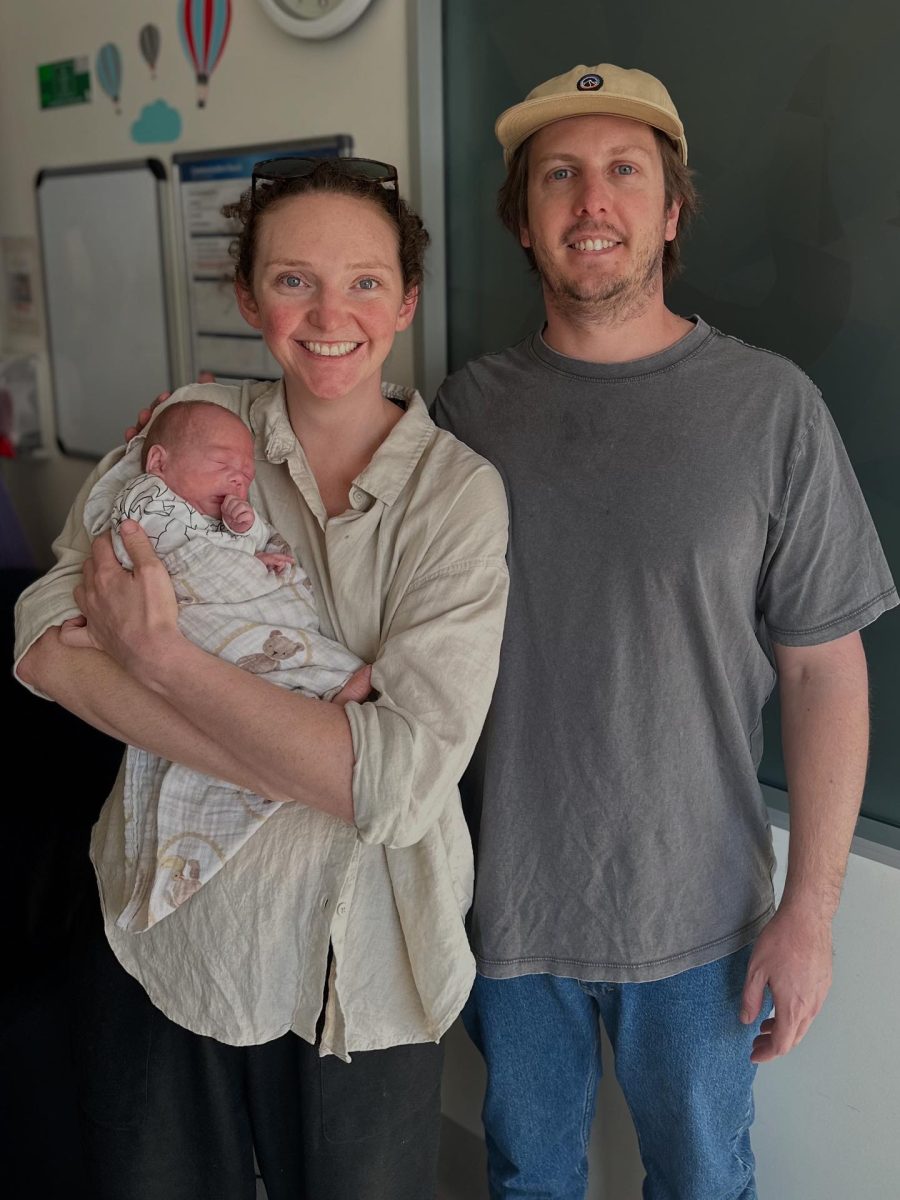 McHappy Day 2025 for Ronald McDonald House Charities (RMHC) Canberra