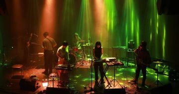 Region Canberra Gig Guide (19-25 November)