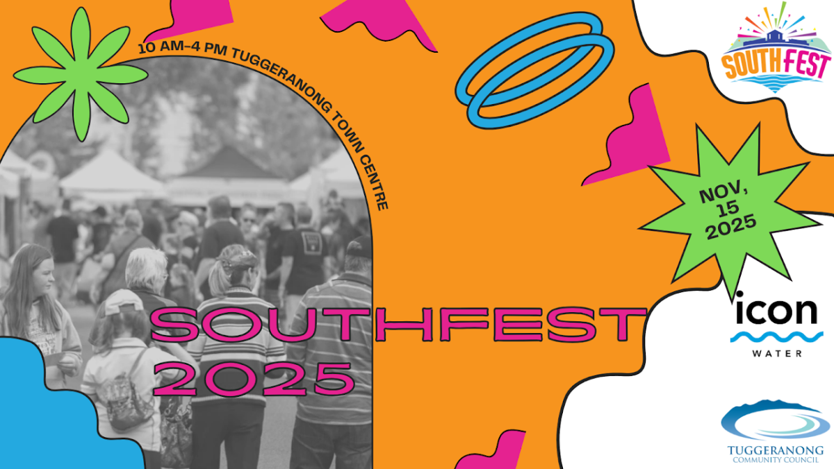 SouthFest 