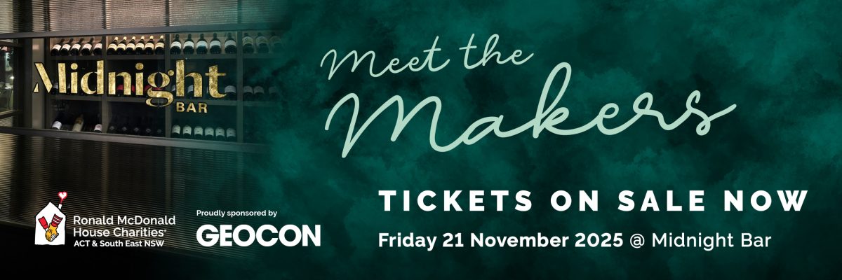 Meet the Makers 2025