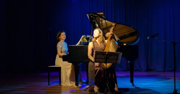 Things to do in Canberra this week (19 - 25 December)