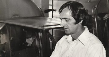 The butter man who broke the rules and churned his way into dairy legend