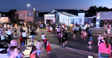 Best Christmas lights to see this year (including one so big, the government says it needs a permit)