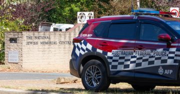 'This could have been us': Canberra Jewish community reacts to Bondi attack