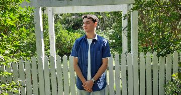 How ADHD became Dickson College student's superpower