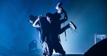 Region Canberra Gig Guide (17 - 23 December)