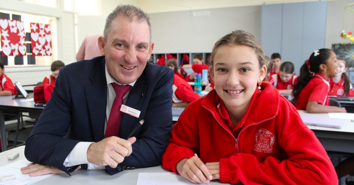 A focus on foundational skills has reaped rewards for students at two ACT schools - one Catholic and the other…
