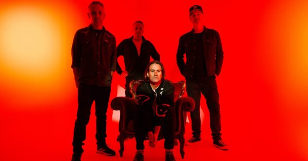 Region Canberra Gig Guide (10 - 16 December)