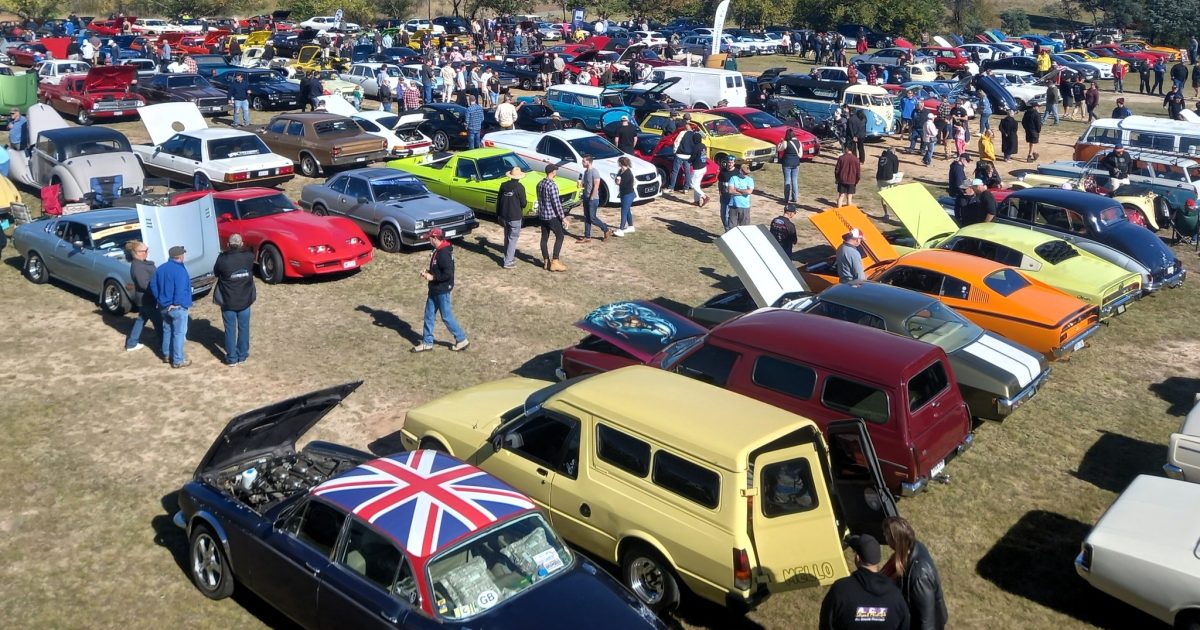 Insurance cost blow-outs claim another Canberra region car show | Region Canberra Insurance cost blow-outs claim another Canberra region car show | Region Canberra